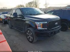 1FTEW1E55KKD68938 2019 FORD F-150