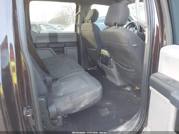 1FTEW1E55KKD68938 2019 FORD F-150 - Image 8