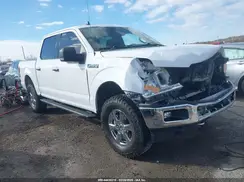 1FTEW1E55KKD70673 2019 FORD F-150