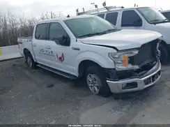 1FTEW1E55KKD74674 2019 FORD F-150