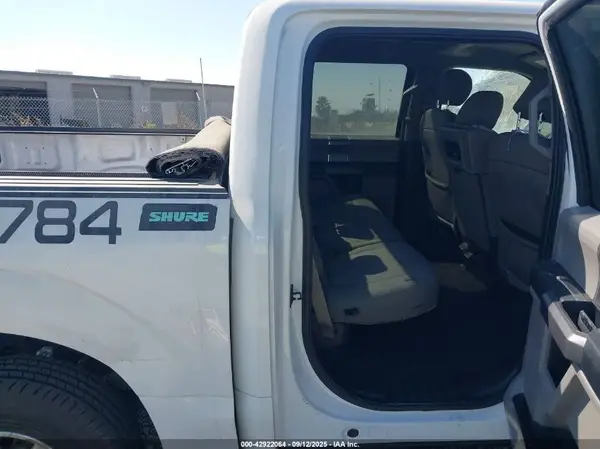1FTEW1E55KKD74674 2019 FORD F-150 - Image 8