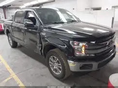 1FTEW1E55KKD75467 2019 FORD F-150