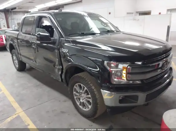 1FTEW1E55KKD75467 2019 FORD F-150 - Image 1