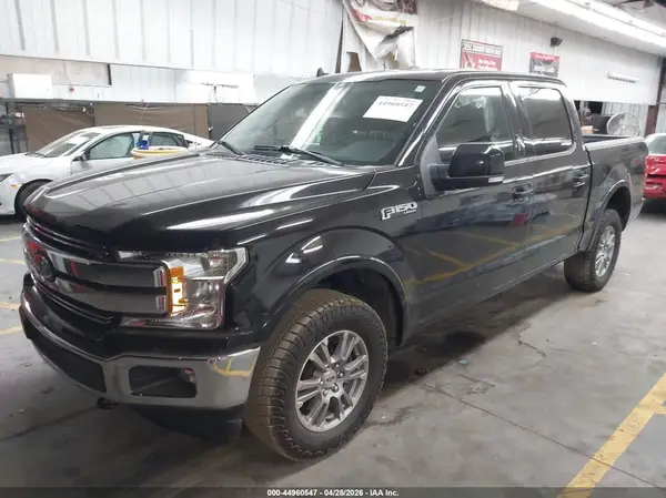 1FTEW1E55KKD75467 2019 FORD F-150 - Image 2