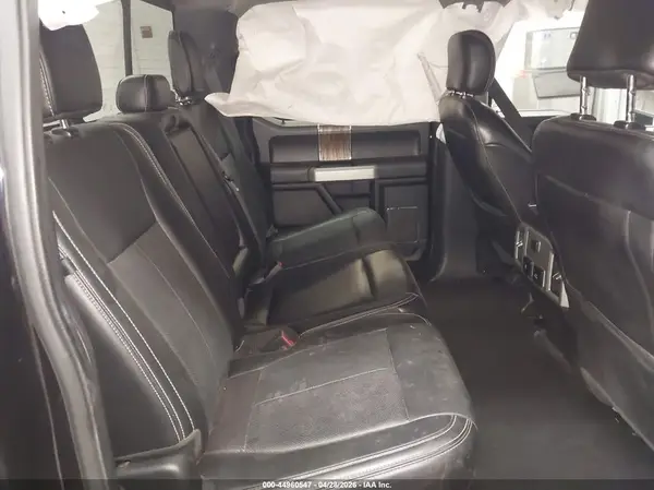 1FTEW1E55KKD75467 2019 FORD F-150 - Image 8