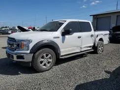 1FTEW1E55KKE08970 2019 FORD F-150