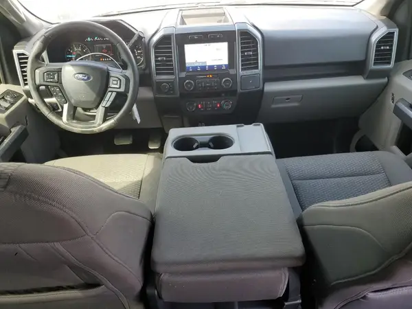 1FTEW1E55KKE08970 2019 FORD F-150 - Image 8