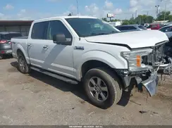 1FTEW1E55KKE09505 2019 FORD F-150