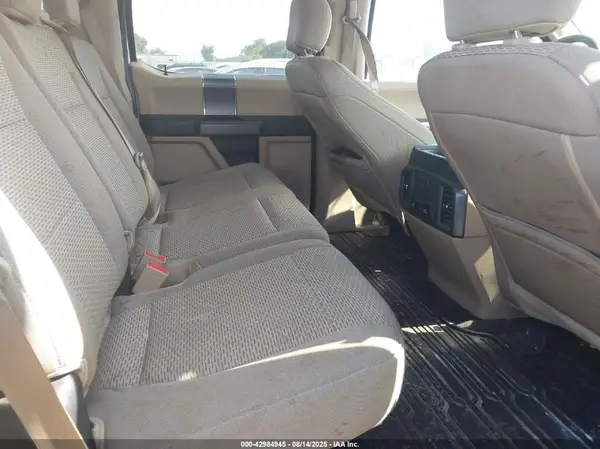 1FTEW1E55KKE09505 2019 FORD F-150 - Image 8