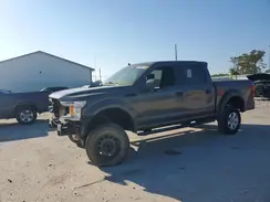 1FTEW1E55KKE12517 2019 FORD F-150