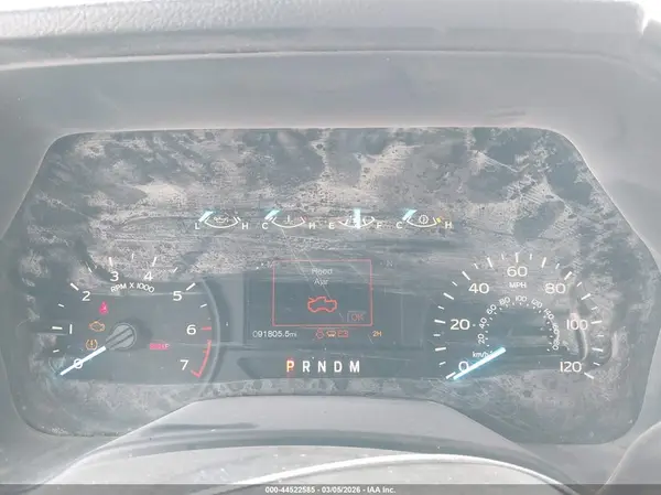 1FTEW1E55KKE16681 2019 FORD F-150 - Image 2