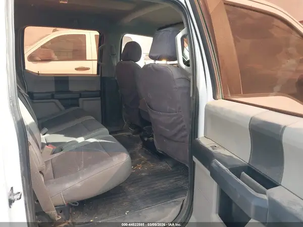 1FTEW1E55KKE16681 2019 FORD F-150 - Image 3