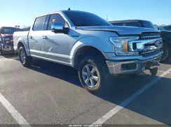 1FTEW1E55KKE20231 2019 FORD F-150