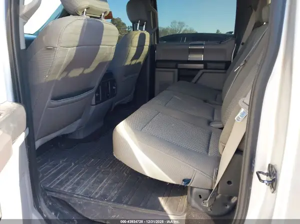 1FTEW1E55KKE20231 2019 FORD F-150 - Image 8