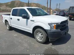 1FTEW1E55KKE24960 2019 FORD F-150