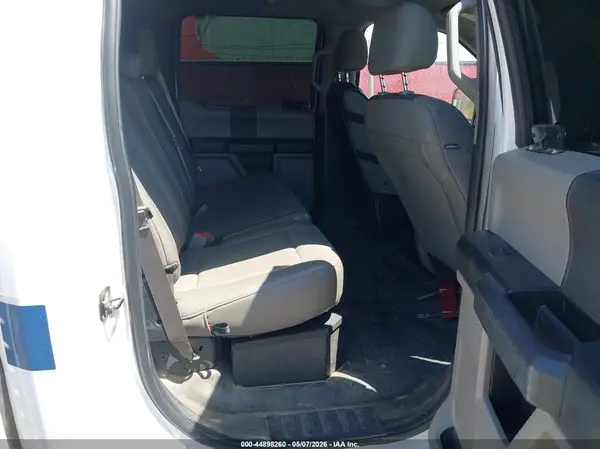 1FTEW1E55KKE24960 2019 FORD F-150 - Image 8