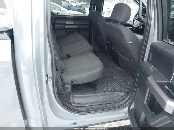 1FTEW1E55KKE28233 2019 FORD F-150 - Image 8