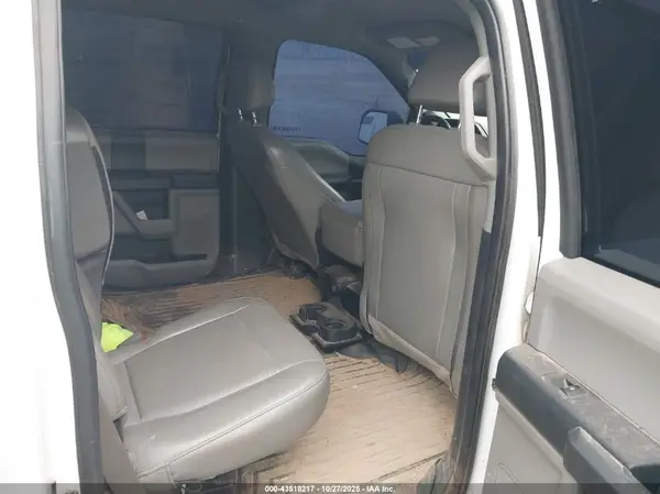 1FTEW1E55KKE33481 2019 FORD F-150 - Image 8