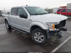 1FTEW1E55KKE36039 2019 FORD F-150