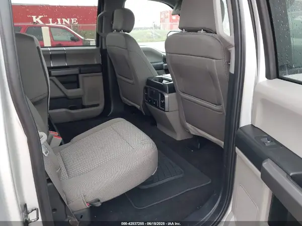1FTEW1E55KKE36039 2019 FORD F-150 - Image 8