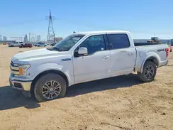 1FTEW1E55KKE40205 2019 FORD F-150