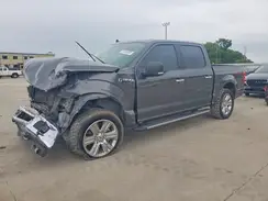 1FTEW1E55KKE47557 2019 FORD F-150