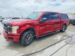 1FTEW1E55KKE59207 2019 FORD F-150