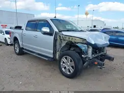 1FTEW1E55KKE62334 2019 FORD F-150