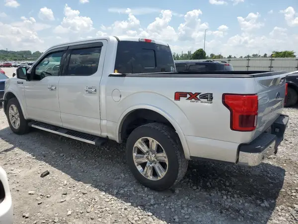 1FTEW1E55KKE62334 2019 FORD F-150 - Image 2