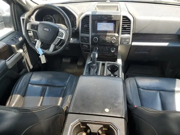 1FTEW1E55KKE62334 2019 FORD F-150 - Image 8