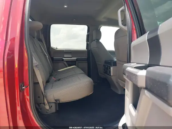 1FTEW1E55KKE69767 2019 FORD F-150 - Image 8