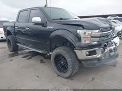 1FTEW1E55KKE86133 2019 FORD F-150