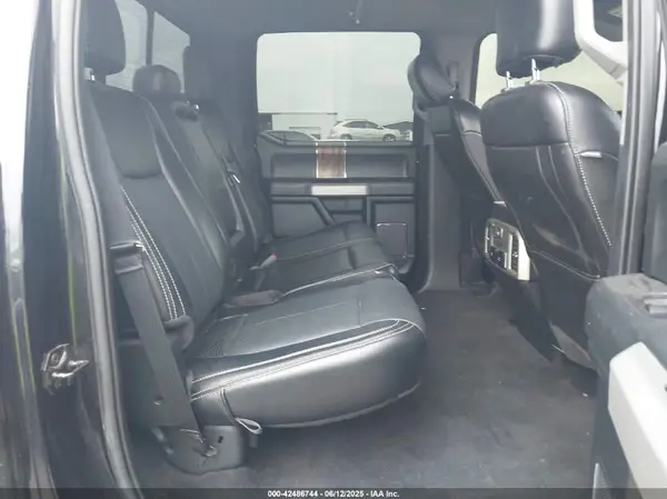 1FTEW1E55KKE86133 2019 FORD F-150 - Image 8