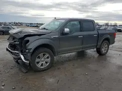 1FTEW1E55KKE88206 2019 FORD F-150