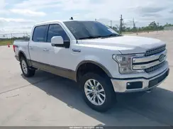 1FTEW1E55KKE88920 2019 FORD F-150