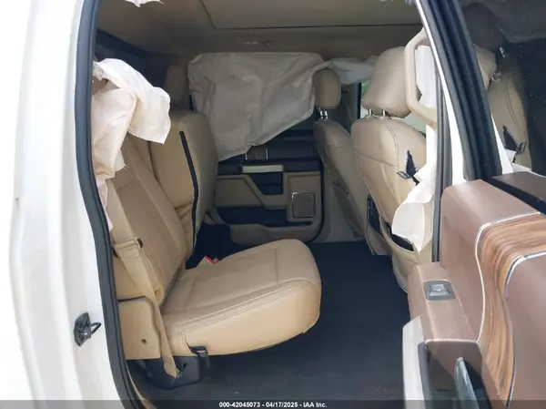 1FTEW1E55KKE88920 2019 FORD F-150 - Image 8
