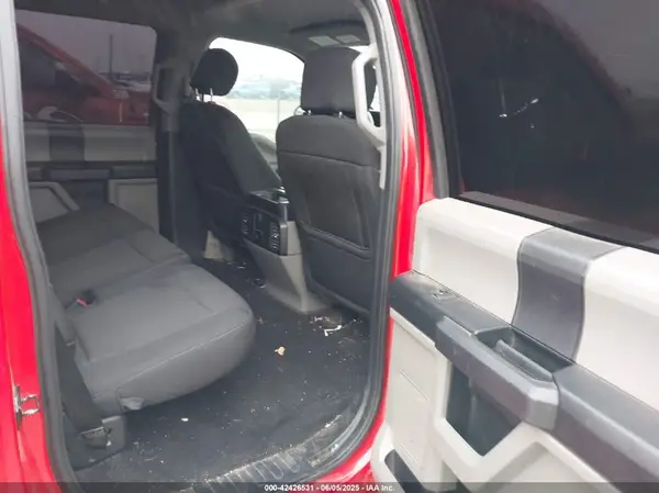 1FTEW1E55KKE92255 2019 FORD F-150 - Image 8