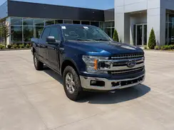 1FTEW1E55KKE92448 2019 FORD F-150