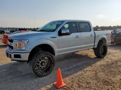 1FTEW1E55KKF00791 2019 FORD F-150