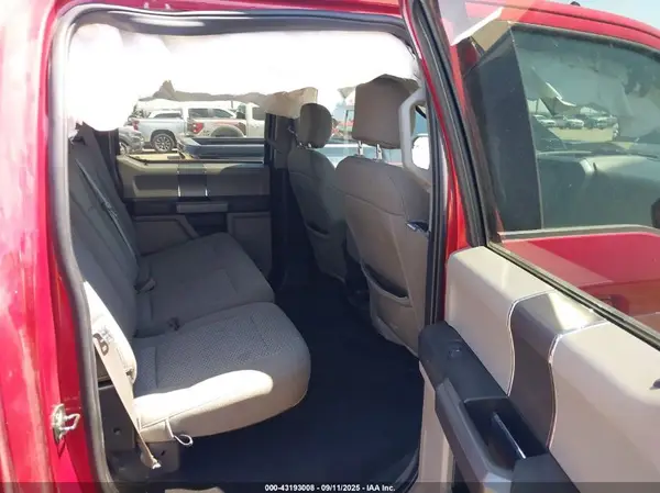 1FTEW1E55KKF02539 2019 FORD F-150 - Image 8