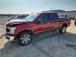 1FTEW1E55KKF08860 2019 FORD F-150