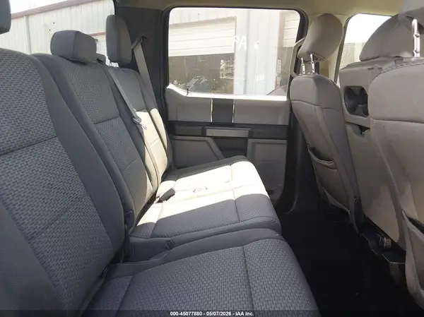 1FTEW1E55KKF20734 2019 FORD F-150 - Image 8