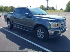 1FTEW1E55LFA07204 2020 FORD F-150