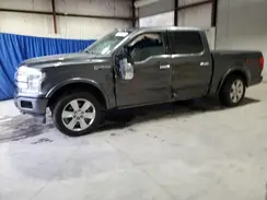 1FTEW1E55LFA09390 2020 FORD F-150