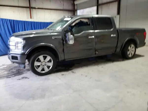 1FTEW1E55LFA09390 2020 FORD F-150 - Image 1