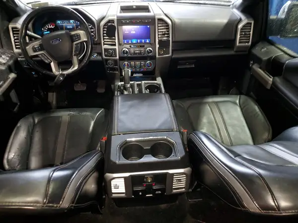 1FTEW1E55LFA09390 2020 FORD F-150 - Image 8