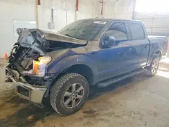 1FTEW1E55LFA11107 2020 FORD F-150