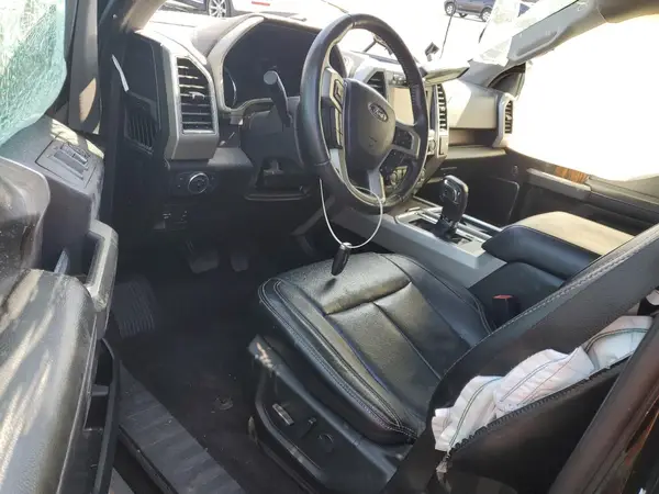 1FTEW1E55LFA26142 2020 FORD F-150 - Image 8