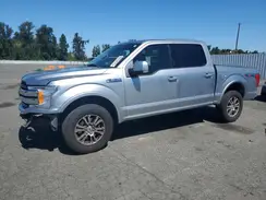 1FTEW1E55LFA27775 2020 FORD F-150