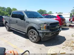 1FTEW1E55LFA43300 2020 FORD F-150